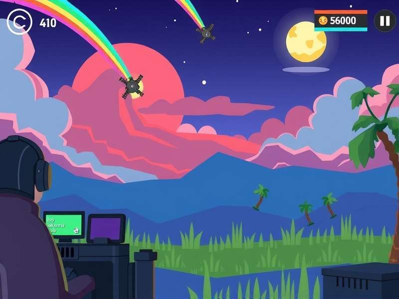 David Williams Client