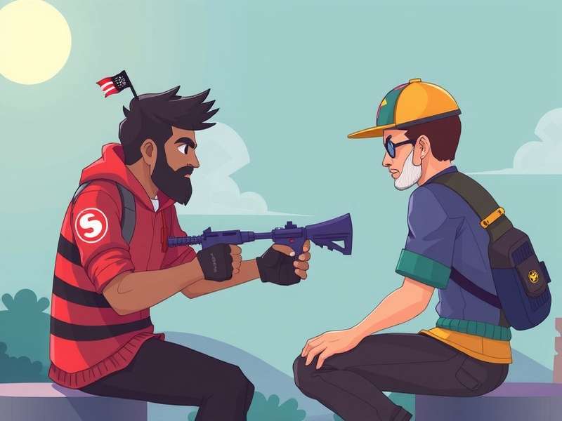 Sarah Johnson Client