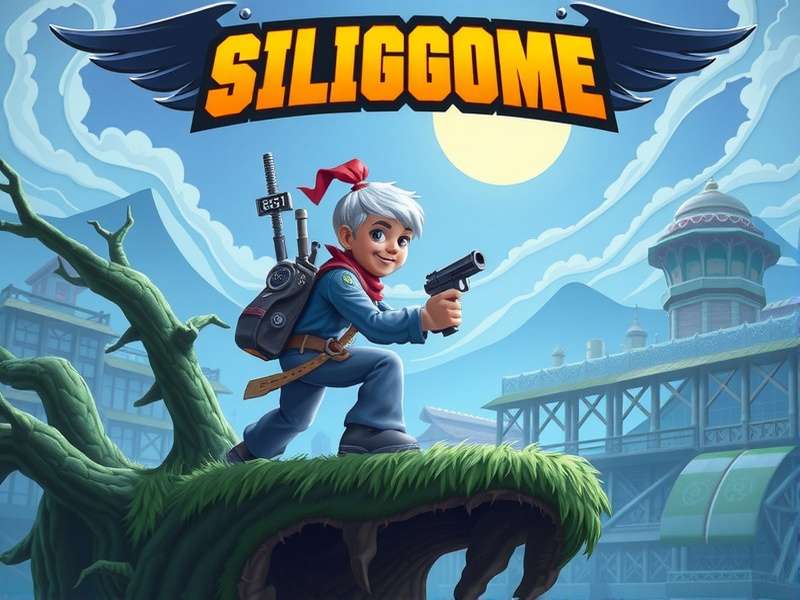 Mythic Quest RPG Game